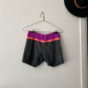 Neon Champion Spandex